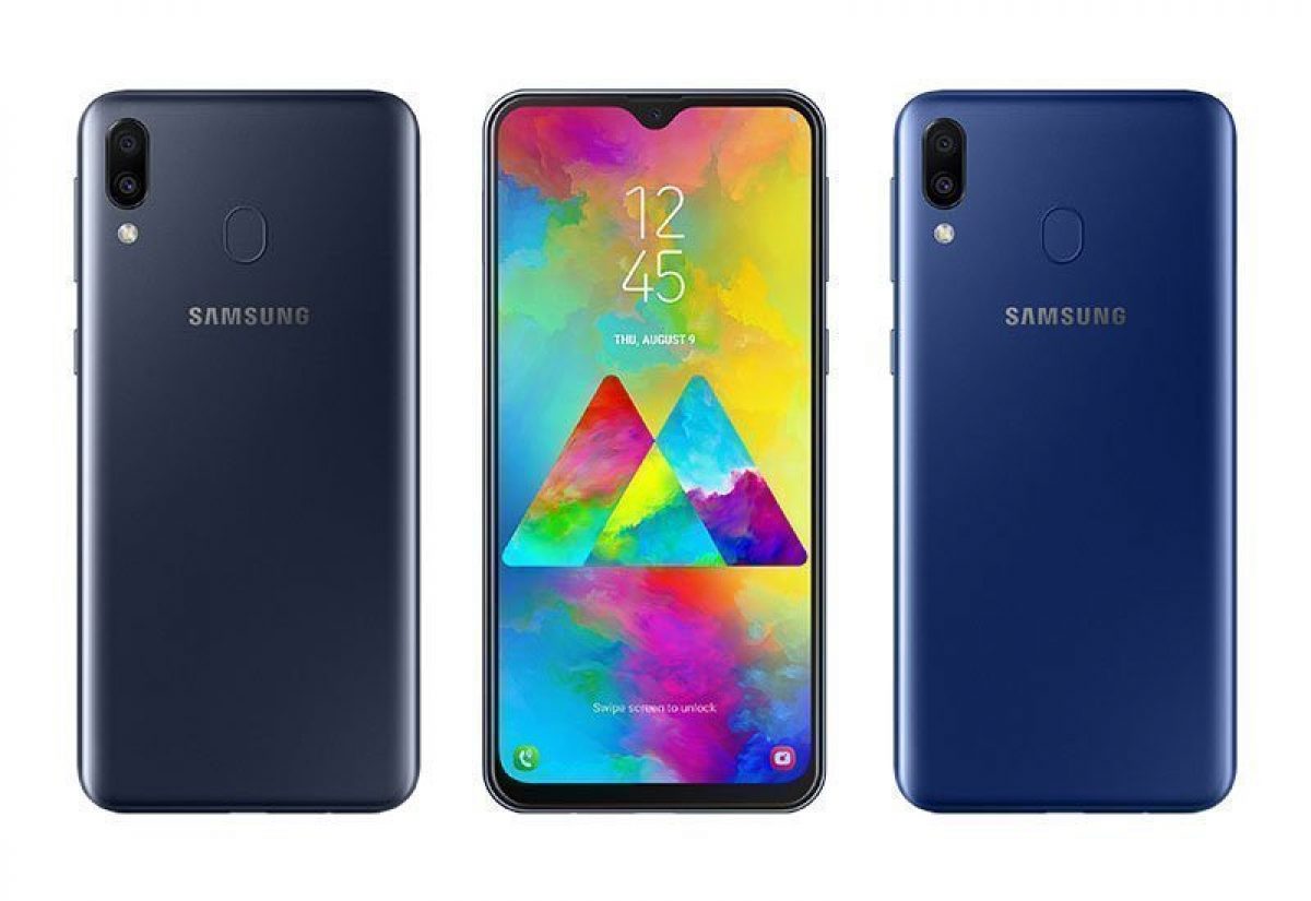 Samsung Galaxy М21 Цена