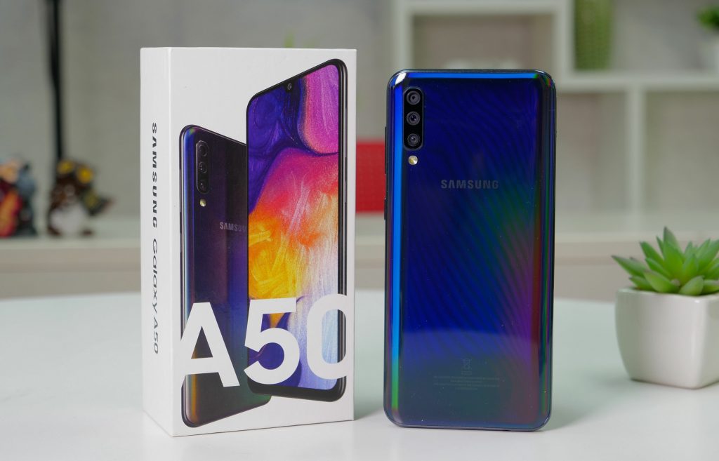 Harga Samsung A50 di Terbaru (Desember 2020) Techdaily