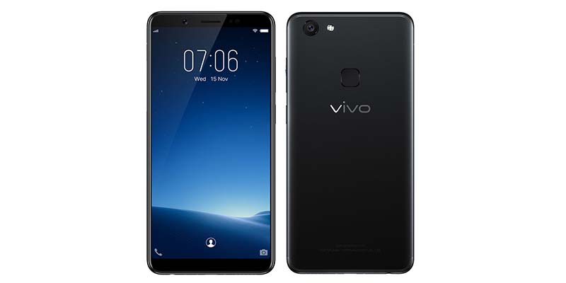 Daftar smartphone Vivo Terbaik per Juni 2020, Cocok Buat WFH - Techdaily