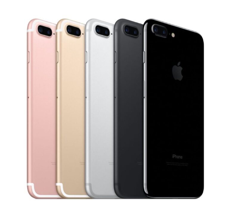 Harga iPhone 7 Plus Terbaru (Desember 2020)