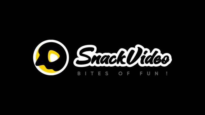 Aplikasi SnackVideo resmi beroperasi kembali