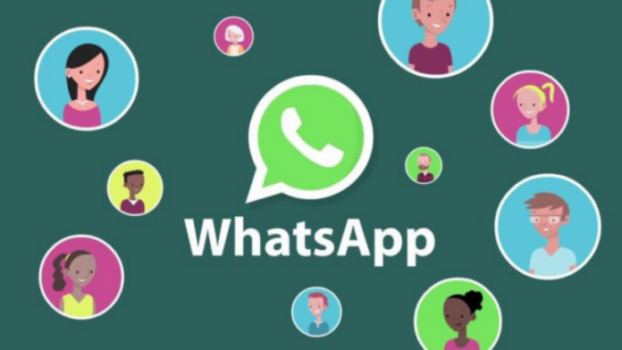 tips keluar grup WhatsApp tanpa ketahuan