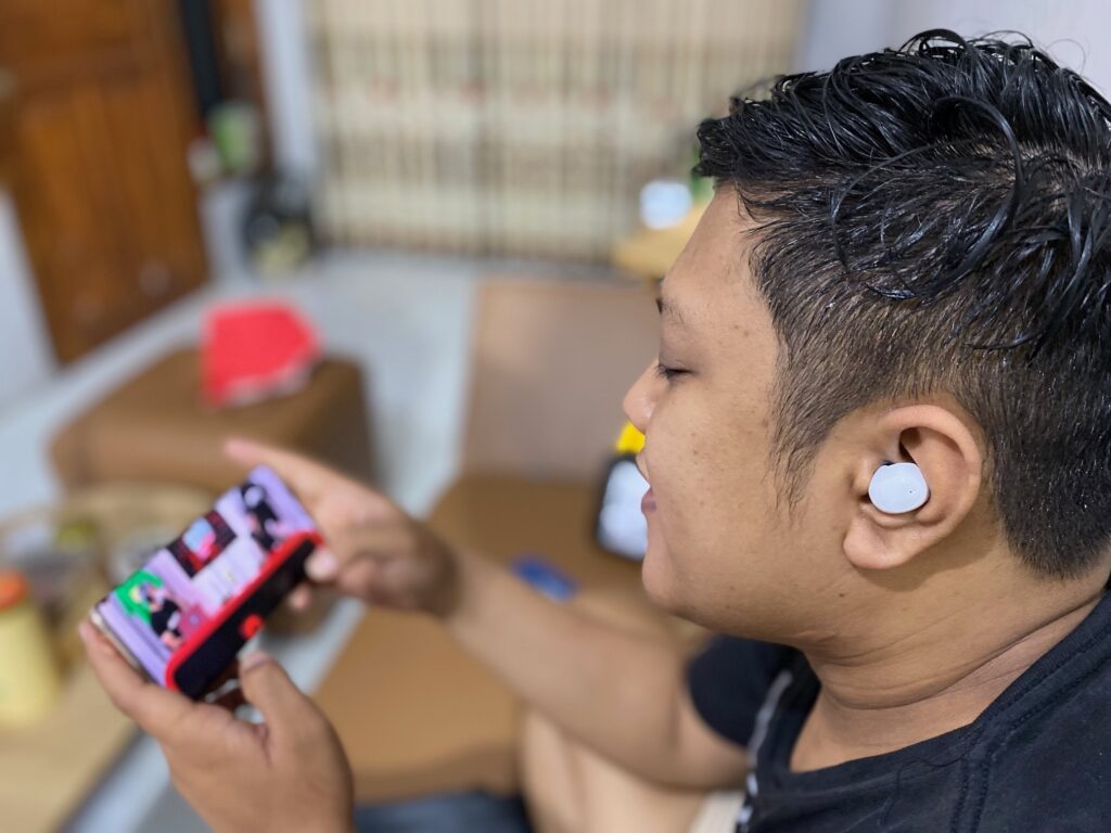 Review OPPO Enco Buds
