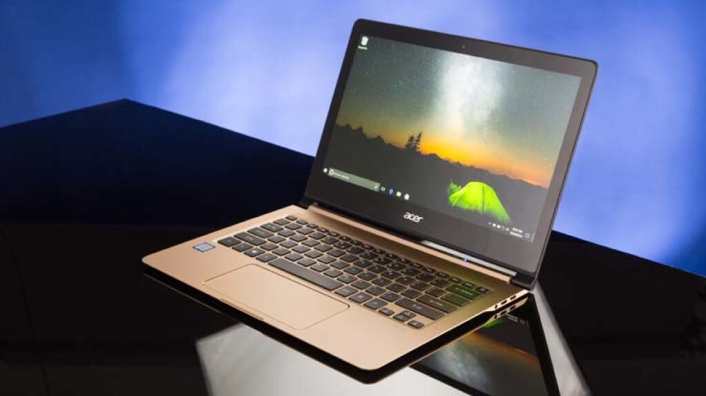 7 laptop Ultrabook paling stylish