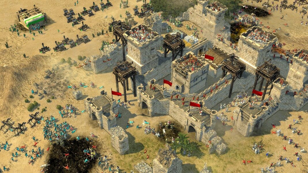 stronghold crusader 2 cheat engine more solders