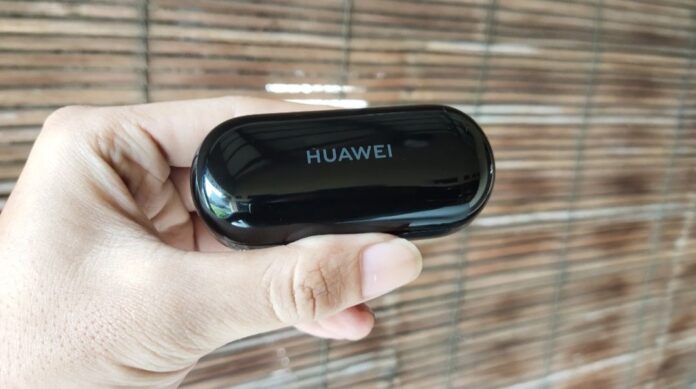 Harga TWS Huawei terbaru