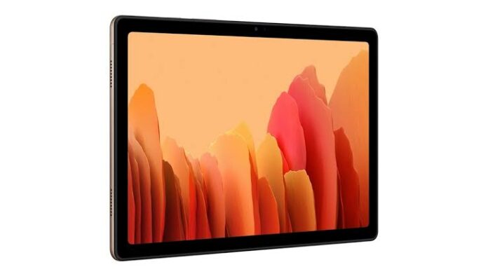 Rekomendasi Tablet Samsung Canggih