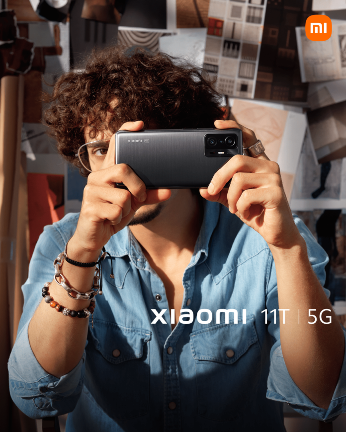 harga Xiaomi 11T Terbaru