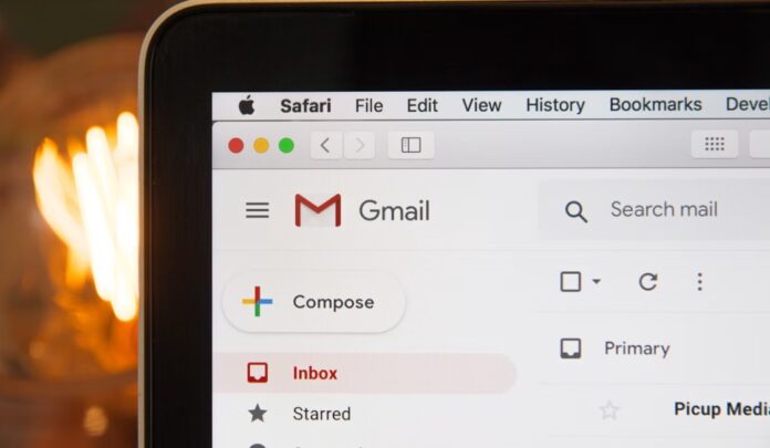cara gunakan gmail tanpa nomor telepon