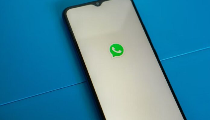 cara gunakan WhatsApp tanpa SIM card