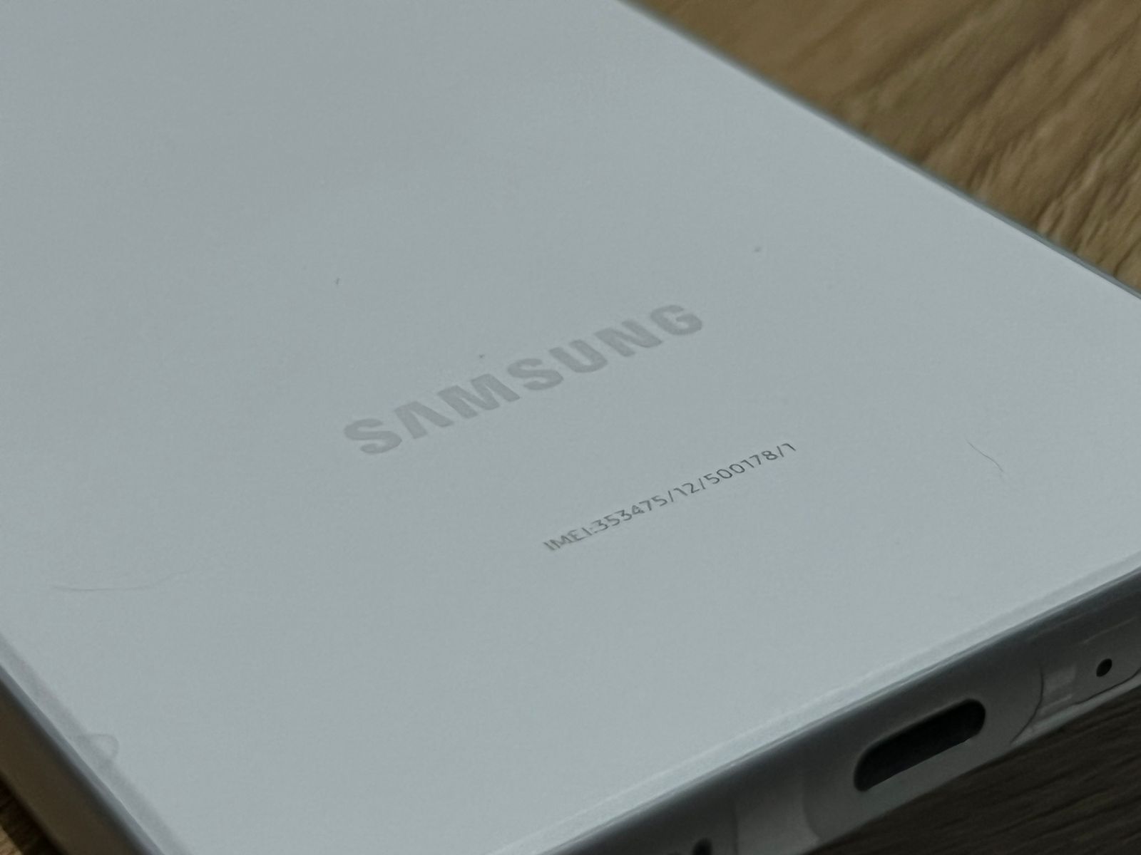 Review Samsung Galaxy A33 5G
