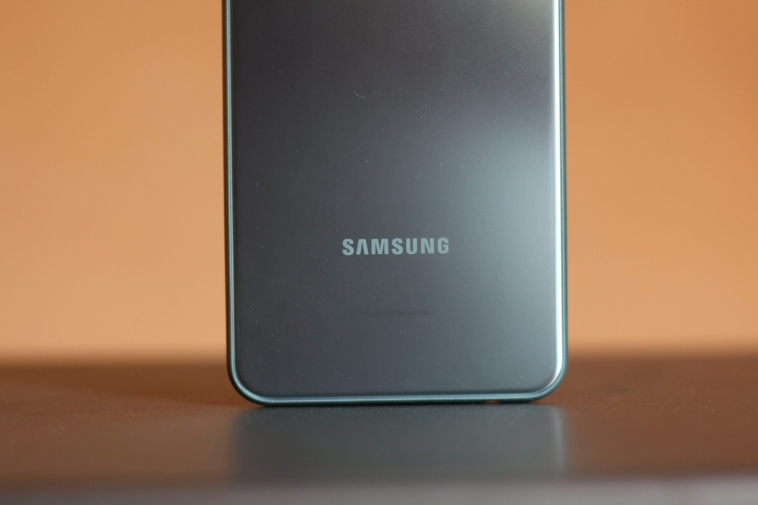 Review Samsung Galaxy M33